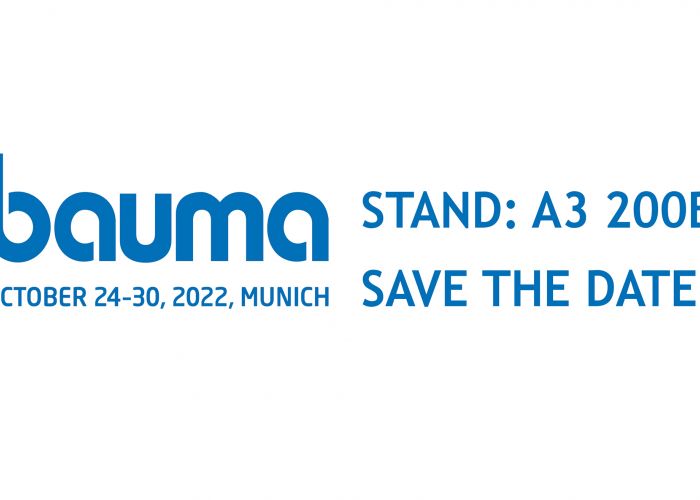 Bauma Messe in Munich