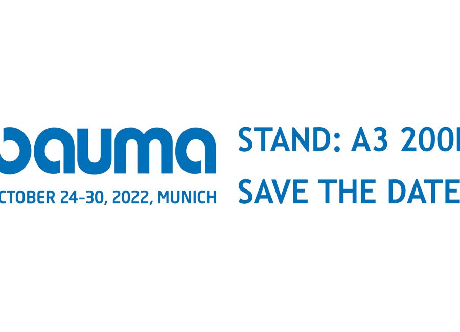 Fiera Bauma