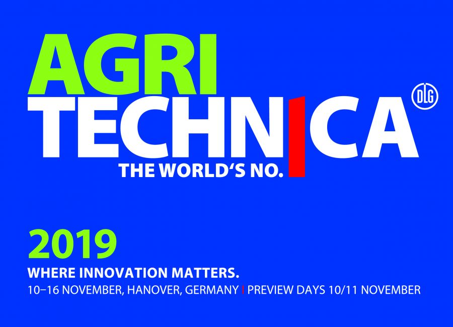 Fiera AGRI TECHNICA 2019