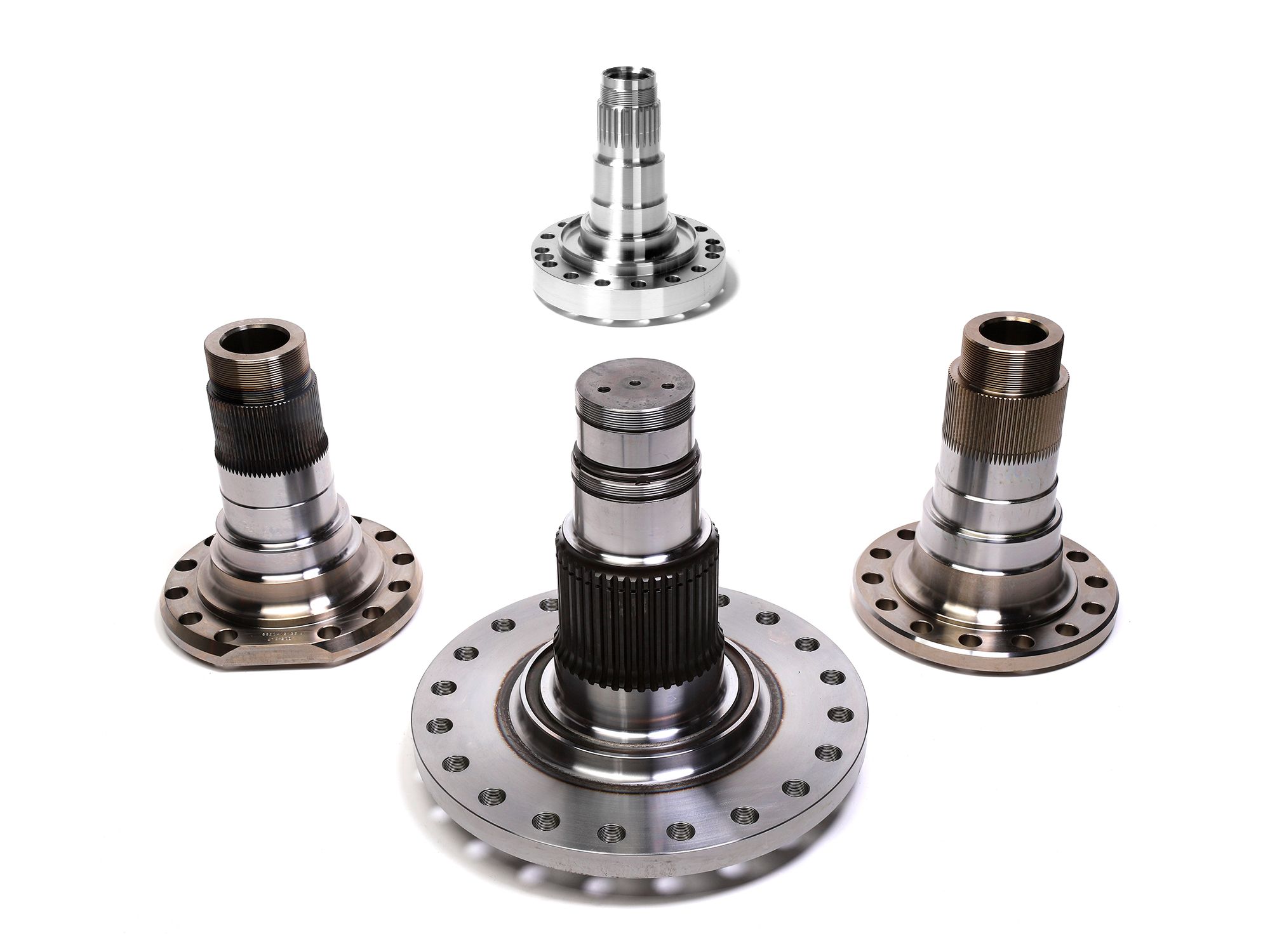 Spindles