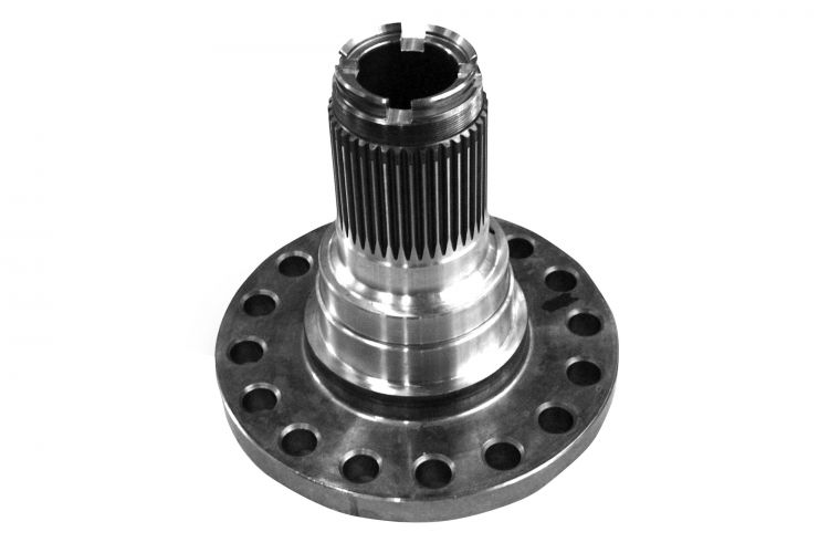 Spindles