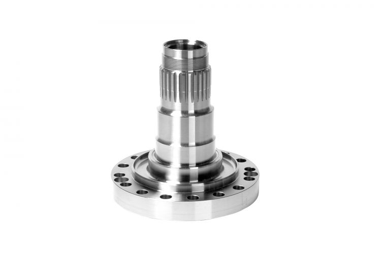 Spindles