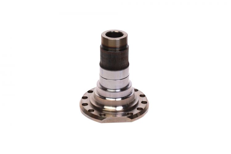 Spindles