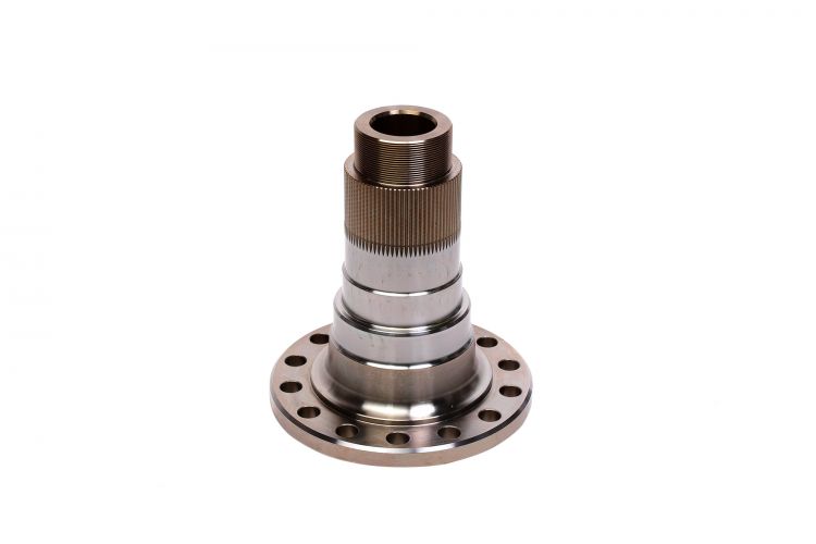 Spindles