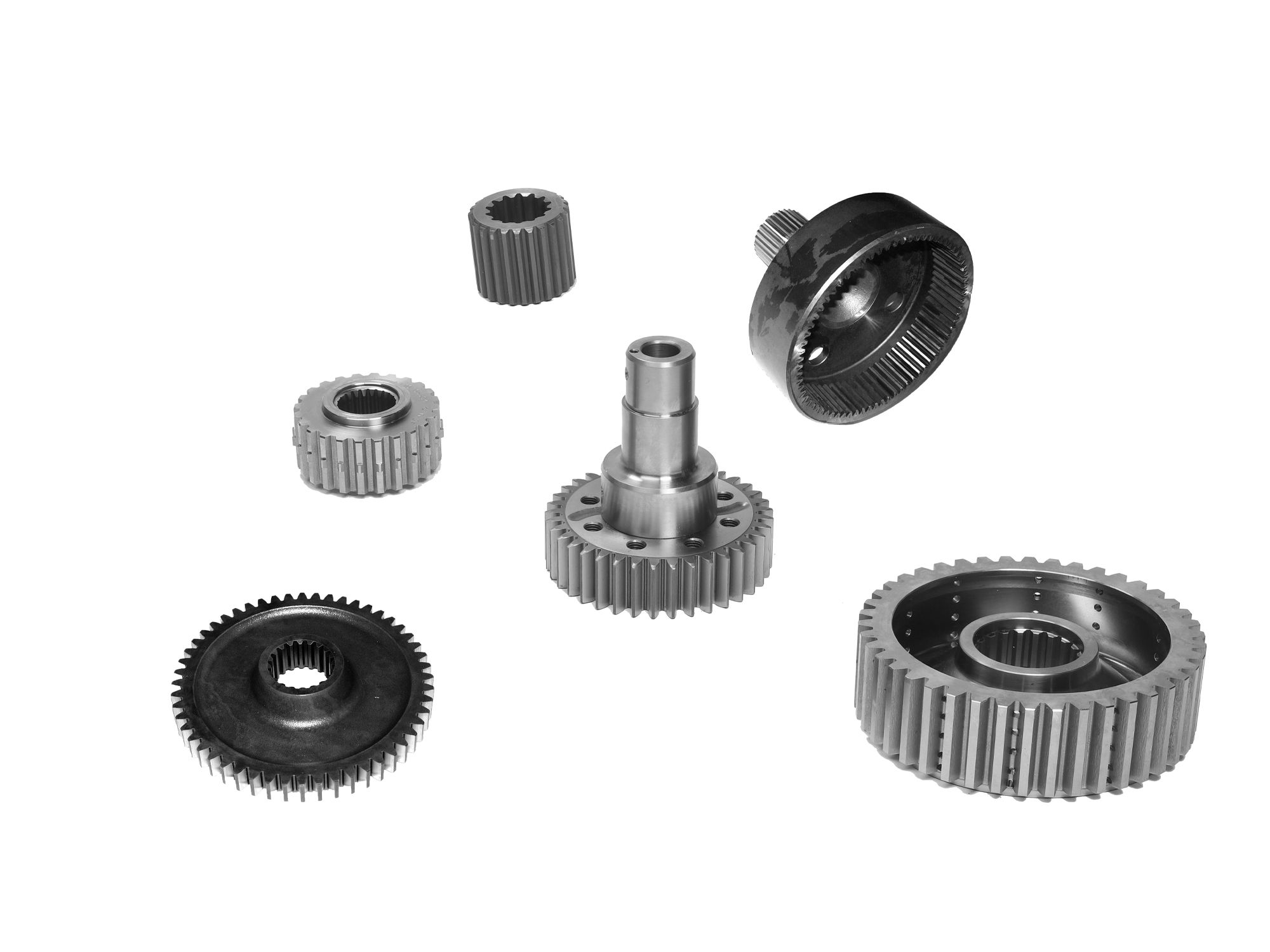 Gears