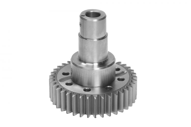 Gears