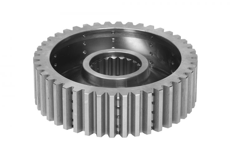 Gears
