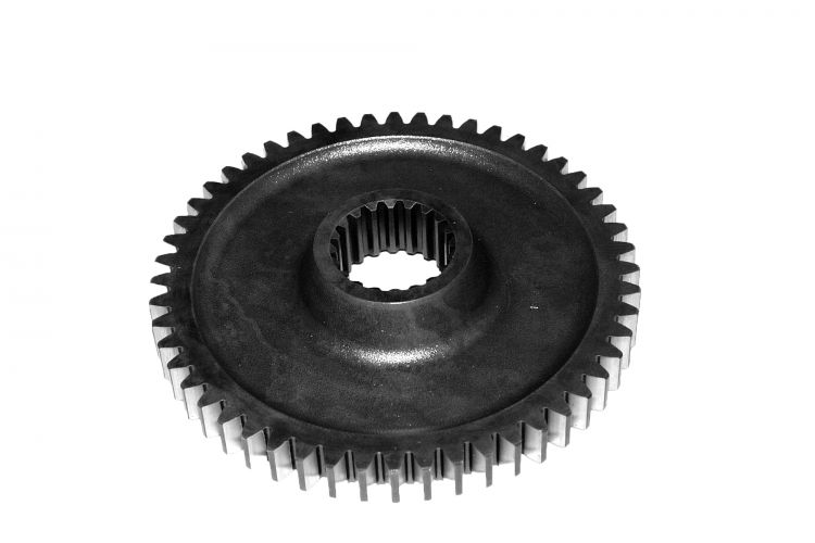 Gears