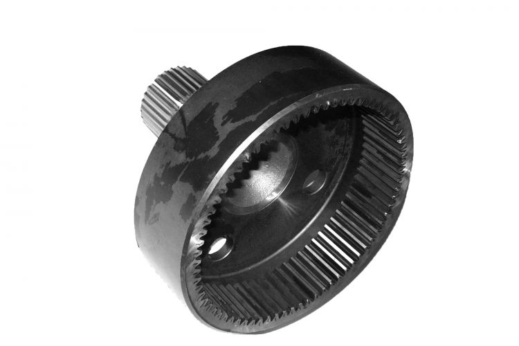 Gears